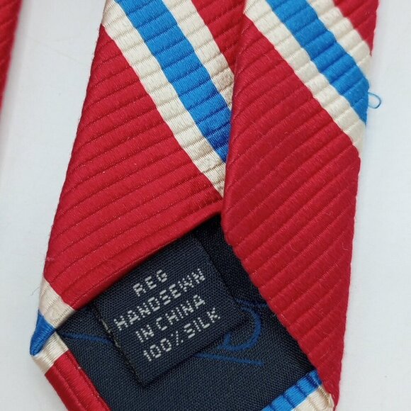 Land's End Tie 62"L - Picture 2 of 11
